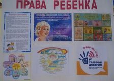 Права ребенка